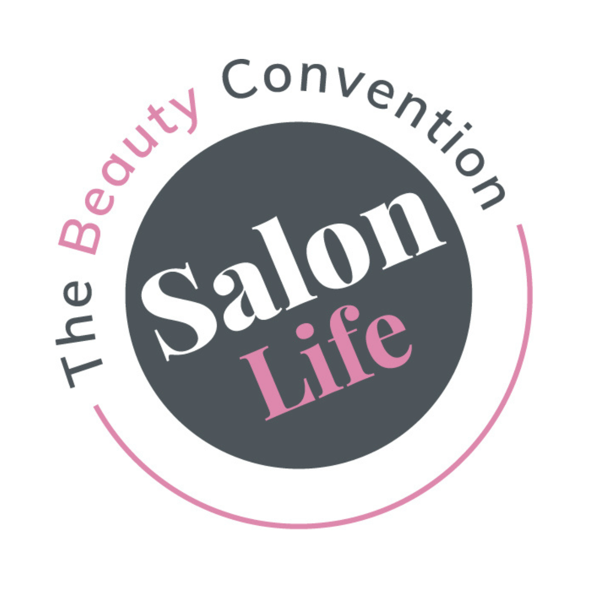 Salon Life logo